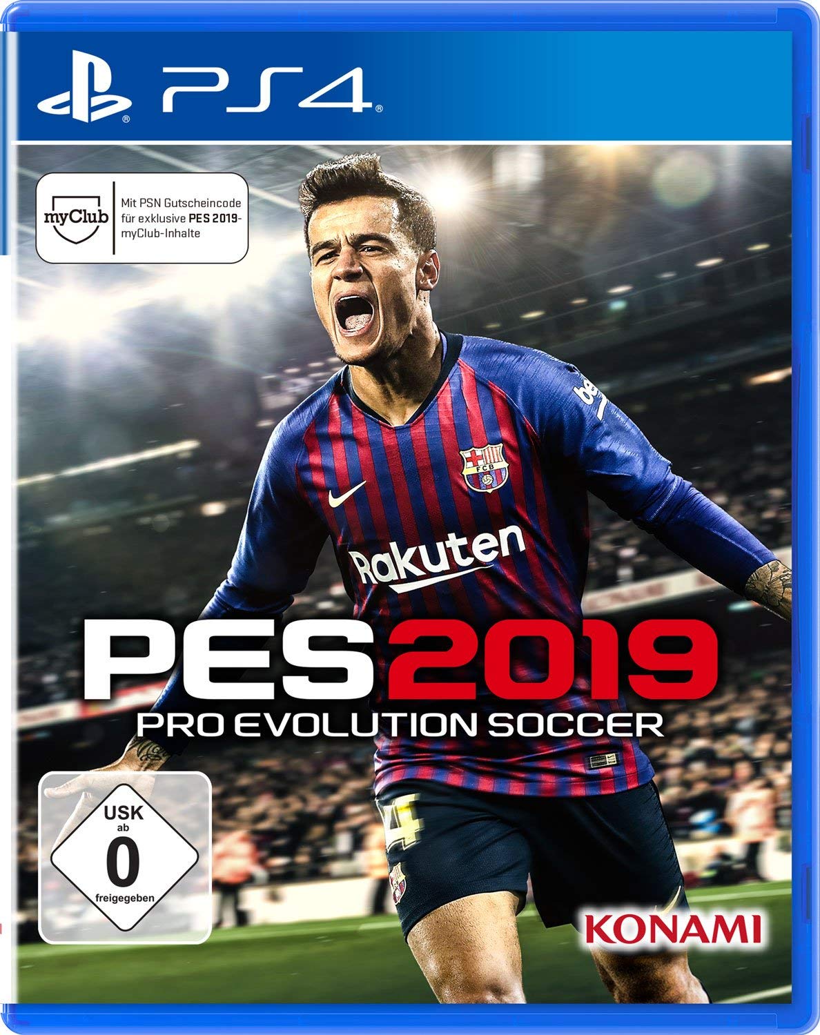 Pes 19 Lizenzen Pes 19 Lizenzen