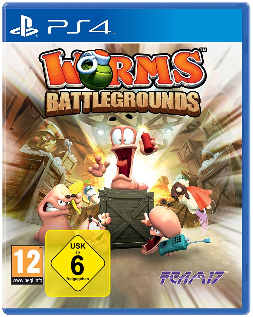 download free worms reloaded ps4